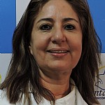 Marlene Santos de Oliveira