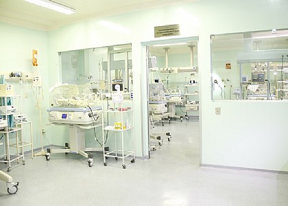 Unidade de Terapia Intensiva Neonatal