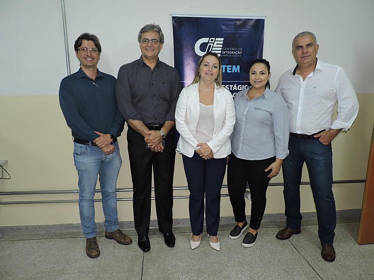 Santa Casa de Jales contribui com desenvolvimento de jovens através da disponibilização de vagas para estágio