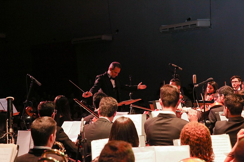 Santa Casa de Jales anuncia cantores regionais que farão parte do 7º  Concerto: Solidariedade, Saúde e Música