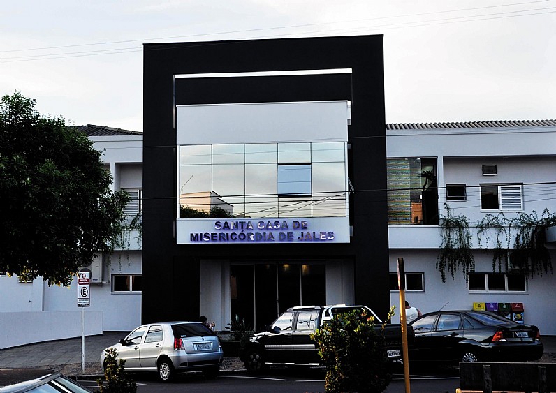 Santa Casa de Jales recebe emenda da bancada paulista para enfrentamento do novo Coronavírus