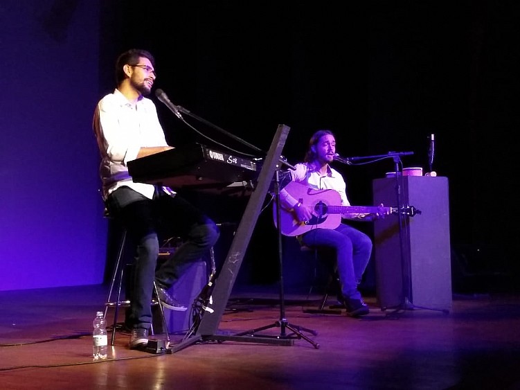 Concerto promovido por André Gandolfo será em prol da Santa Casa de Jales
