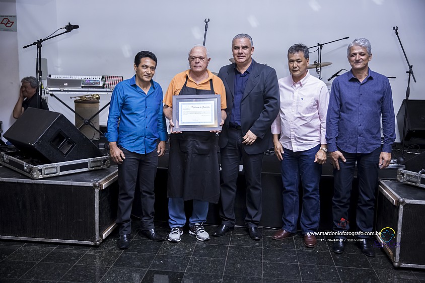 1ª Paella em comemoração ao 59º aniversário da Santa Casa trouxe resultado positivo e entrou para calendário de eventos da instituição
