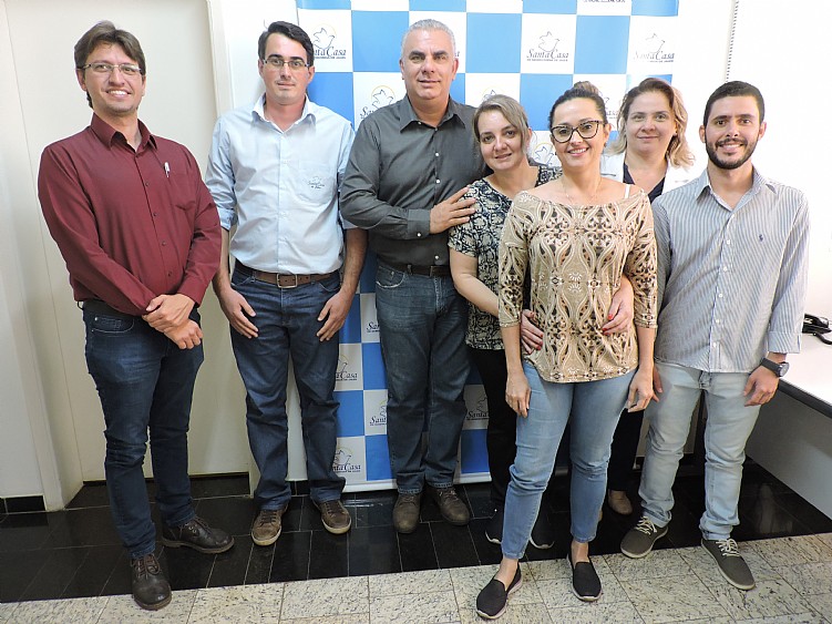 Santa Casa de Jales cria padronização das ações para garantir excelência nos serviços prestados