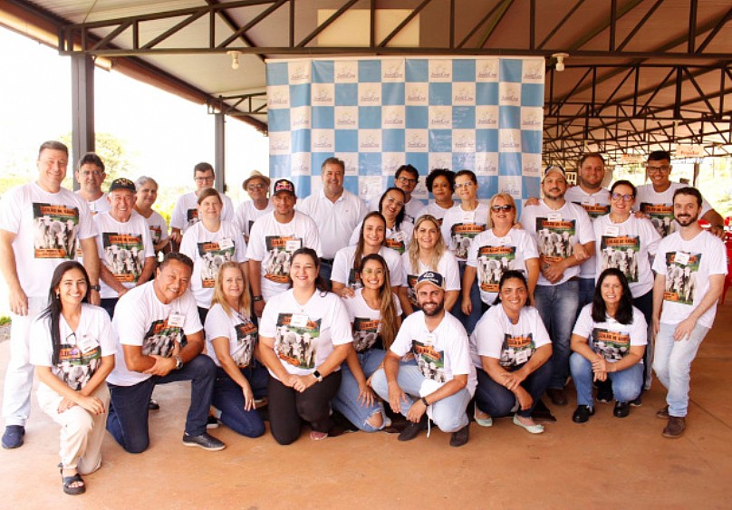 RELEASE: 14º Leilão de Gado em prol a Santa Casa de Jales foi sucesso de público e solidariedade