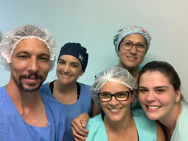 Captação de Órgãos acontece na Santa Casa de Jales no último fim de semana