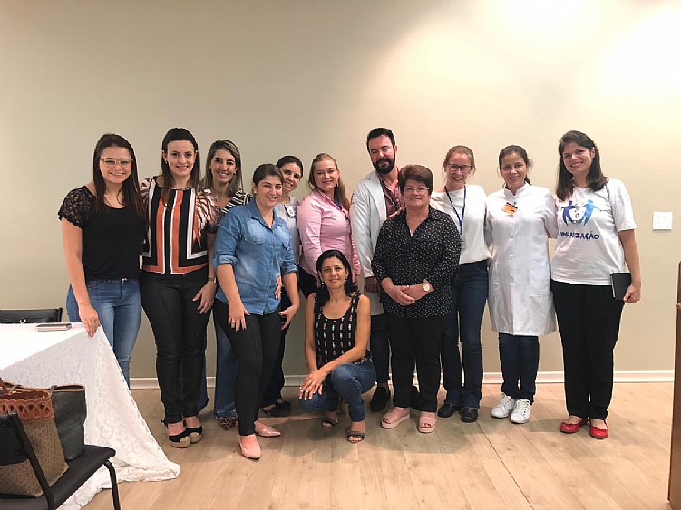 Santa Casa de Jales realiza visita ao Hospital da Criança e Maternidade de São José do Rio Preto e ao Hospital Padre Albino de Catanduva