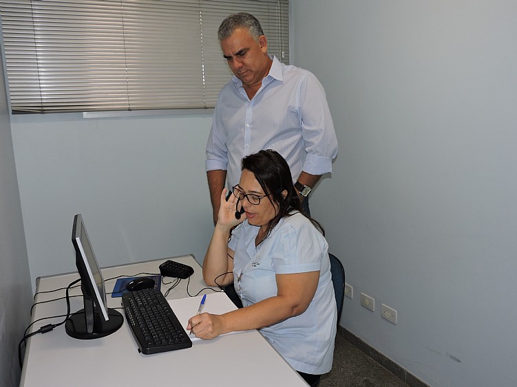 Santa Casa de Jales contará com o telemarketing em todos os municípios referenciados
