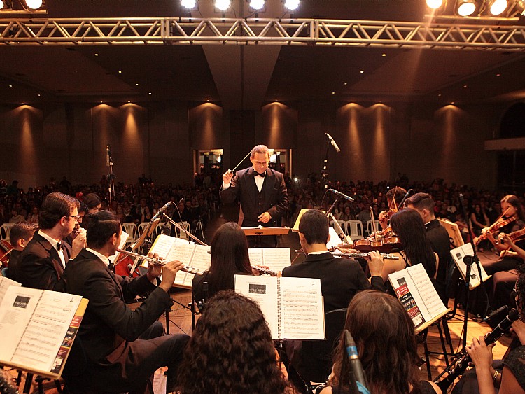 5º Concerto “Solidariedade, Saúde e Música acontece no próximo mês