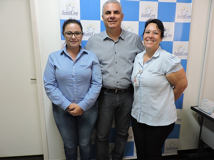 Santa Casa de Jales expande Captação de Recursos através do Telemarketing no município de Urânia