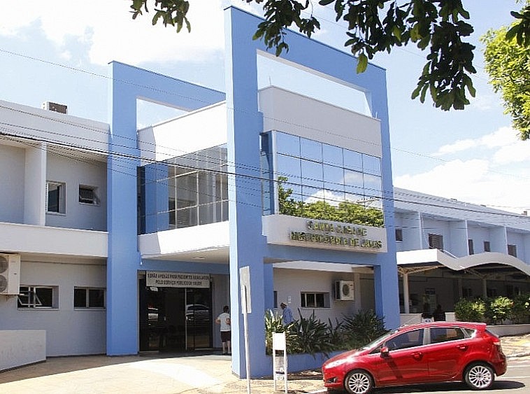 Santa Casa de Misericórdia de Jales recebe repasse de R$ 1.000.000,00 de deputado Estadual Carlão Pignatari e governador Rodrigo Garcia