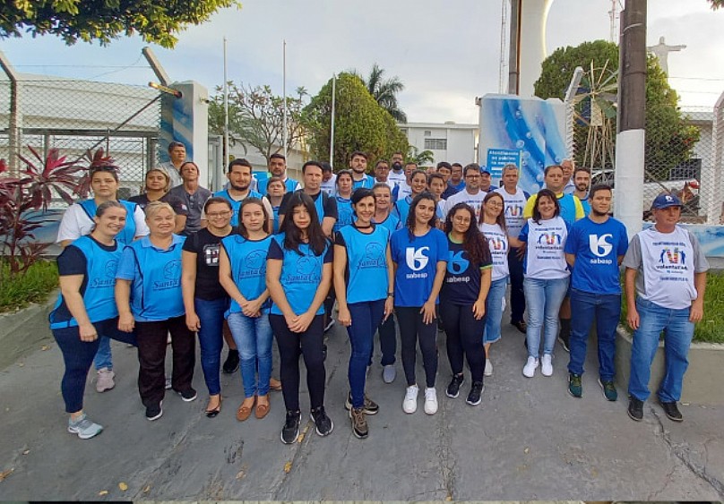 Gratidão: 2º “Arrastão Solidário da Santa Casa arrecada mais de 1, 2 toneladas de alimentos