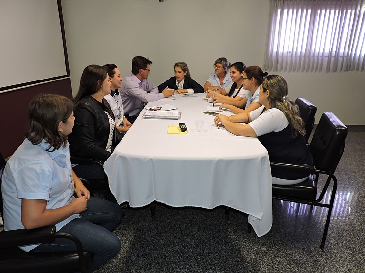 Grupo de Trabalho de Humanização tira paciente do âmbito hospitalar