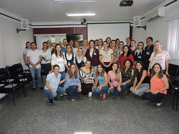 Santa Casa de Jales participa de 2º Encontro de integração e apoio  da Rede de Atenção à Saúde de Jales