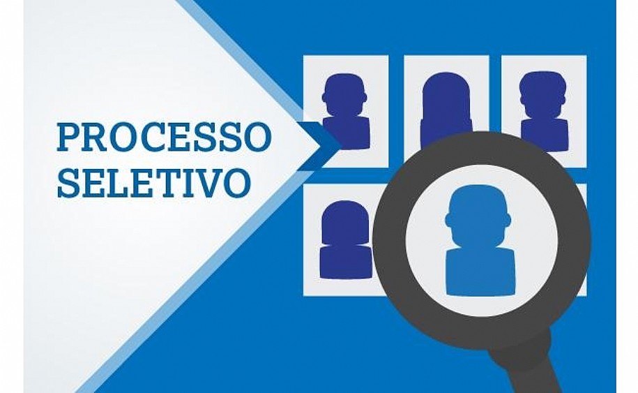 Processo seletivo da Santa Casa de Misericórdia de Jales.