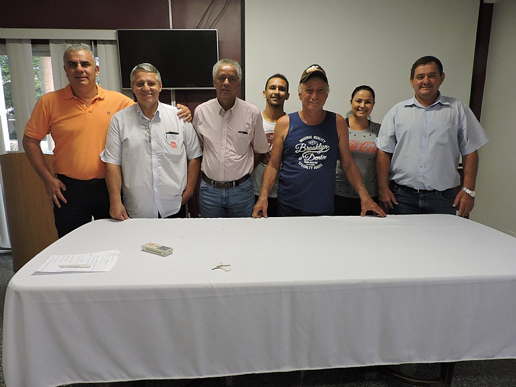 Santa Casa de Jales realiza primeira reunião para o 11º Grande Leilão de Gado em prol da Santa Casa de Jales e anuncia data