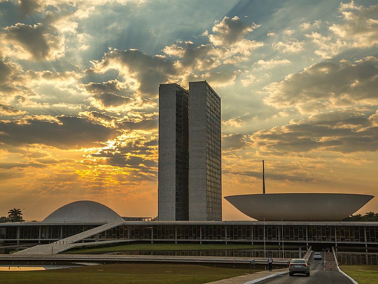 Santa Casa de Jales reforça pedidos em Brasília