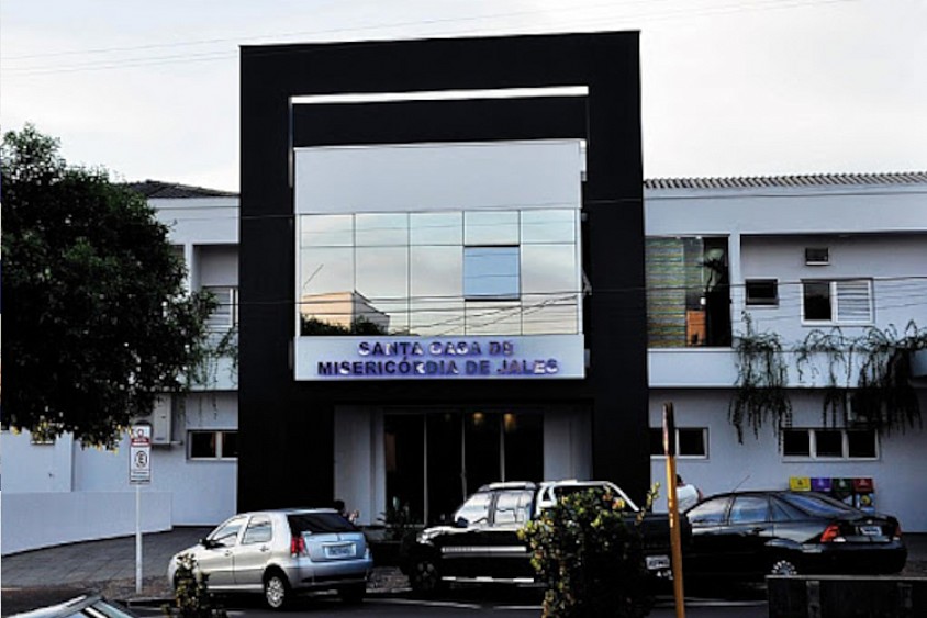 Edital de Convocação da Assembleia Geral