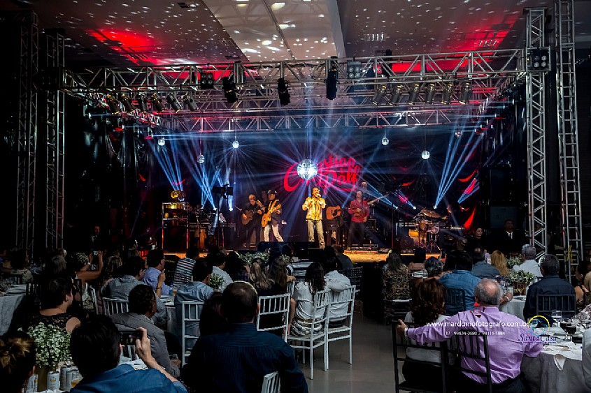 Santa Casa de Jales anuncia agenda de eventos para o ano de 2018