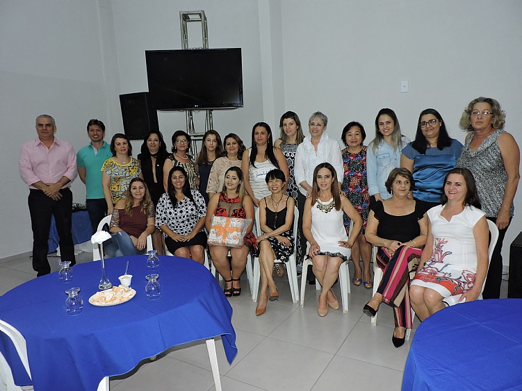 Funcionária da Santa Casa de Jales e Rotary Club ajudam na compra de equipamento para a Uti Neonatal