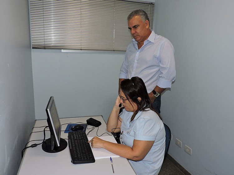 Santa Casa de Jales colhe bons frutos através do telemarketing