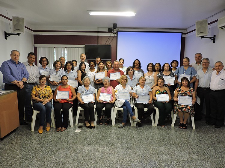 Santa Casa de Jales inicia comemorações oficiais de 60 anos de fundação