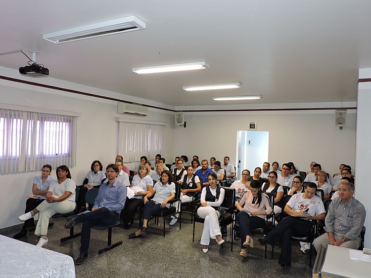 Santa Casa realiza planejamento de crise para eventuais ataques cibernéticos