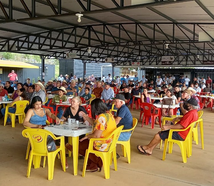 Gratidão: 12º Grande Leilão de Gado em prol a Santa Casa de Jales fecha com saldo positivo de 209mil