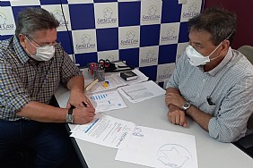 Dep. Carlão Pignatari destina R$600.000,00 para implantação de Urologia na Santa Casa de Jales