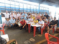 Gratidão e união definem o 11º Grande Leilão de Gado em prol da Santa Casa de Jales