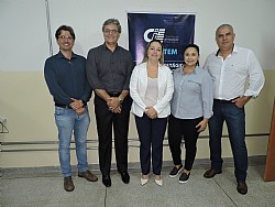 Santa Casa de Jales contribui com desenvolvimento de jovens através da disponibilização de vagas para estágio