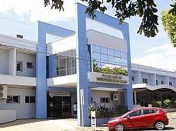 Santa Casa de Misericórdia de Jales recebe repasse de R$100.000,00 do Deputado Federal Vicentinho