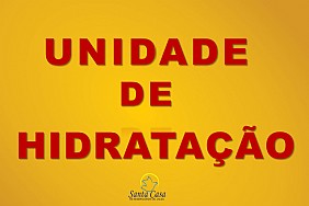 Santa Casa de Jales inicia atendimento em Unidade de Hidratação da Dengue