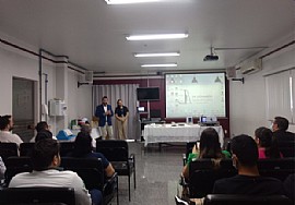 Corpo Clínico se reúne para encontro mensal do grupo “Café da manhã com amigos