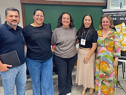 Santa Casa de Jales participa da 3ª Oficina de Regionalização da Saúde do Estado