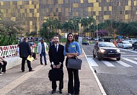 Santa Casa de Jales vai a Brasília em busca de recursos federais para 2023