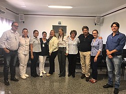 Santa Casa inicia projeto de visita à maternidade em janeiro