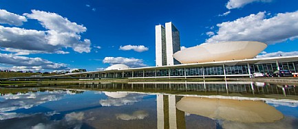 Santa Casa de Jales vai à Brasília angariar recursos para 2019
