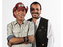 Santa Casa anuncia show do Chrystian e Ralf