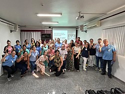 Santa Casa de Jales inicia capacitação em Libras para colaboradores