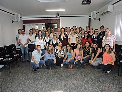 Santa Casa de Jales participa de 2º Encontro de integração e apoio  da Rede de Atenção à Saúde de Jales