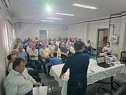 Marco histórico: Santa Casa de Jales passa a se chamar Santa Casa Regional de Jales reafirmando seu compromisso em assistência hospitalar