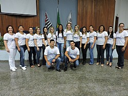 Primeiro Simpósio Tratamento de Lesões lotou Câmara Municipal e superou expectativas