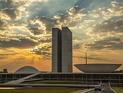 Santa Casa de Jales reforça pedidos em Brasília