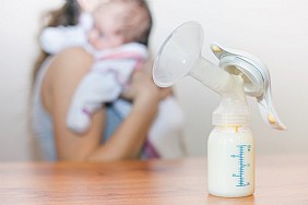 Santa Casa de Jales inicia campanha para doação de leite materno