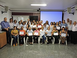 Santa Casa de Jales inicia comemorações oficiais de 60 anos de fundação