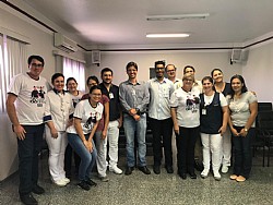 Santa Casa de Jales reformula Grupo de Trabalho de Humanização