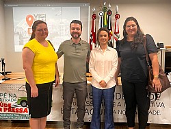 Colaboradores da Santa Casa de Jales participam de Audiência Pública promovida pela Comissão de Saúde da Alesp em Rio Preto