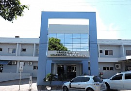 Recursos: Santa Casa de Misericórdia de Jales recebe repasse de R$200.000,00 da Senadora Mara Gabrilli