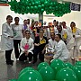 Santa Casa de Jales promove ação no Dia Mundial da Higienização das Mãos